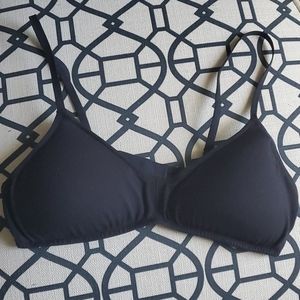 Madewell Bralette Convertible